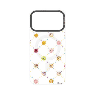 Tsum Diamond Snap-On Phone Case