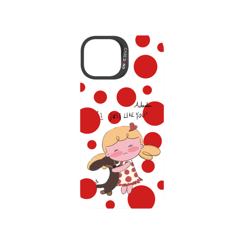 Buddy Hug Snap-On Phone Case