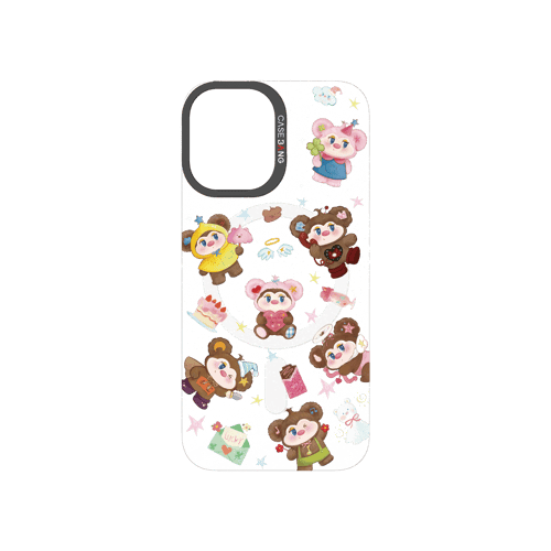 Party Mix Snap-On Phone Case