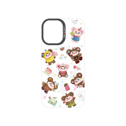 Party Mix Snap-On Phone Case