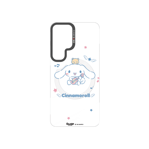 Cinnamoroll Pop Snap-On Phone Case