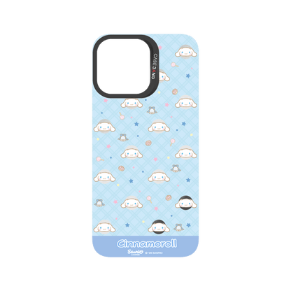 Cloud Cinnamoroll Snap-On Phone Case