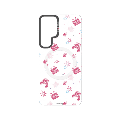 Sweet Icons Snap-On Phone Case