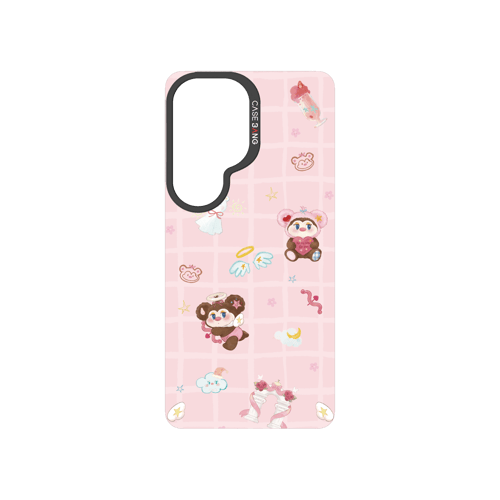 Mini Toss Snap-On Phone Case
