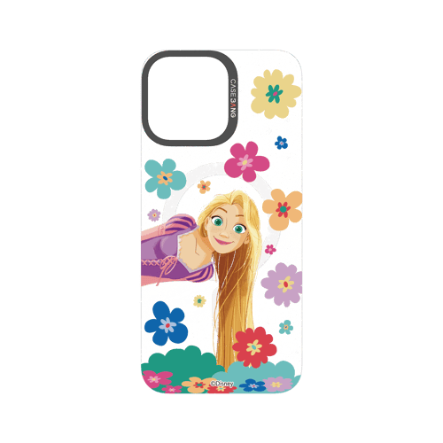 Rapunzel's Garden Snap-On Phone Case