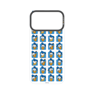 Big Head Donald Snap-On Phone Case