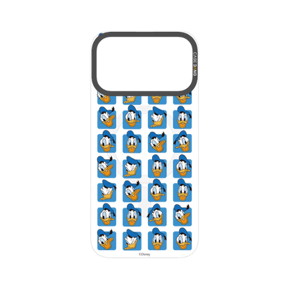 Big Head Donald Snap-On Cover