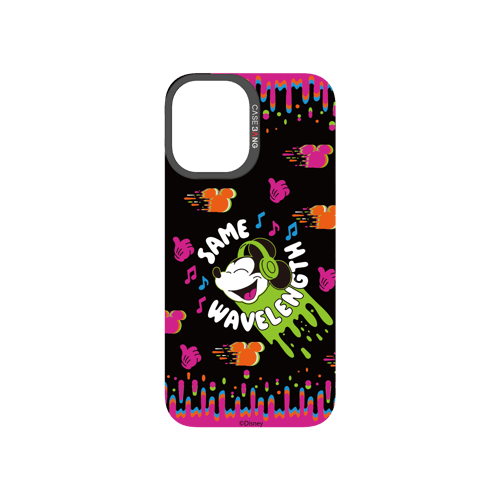 Musical Mickey Snap-On Phone Case