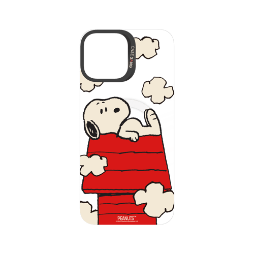 Snoopy Nap Snap-On Phone Case