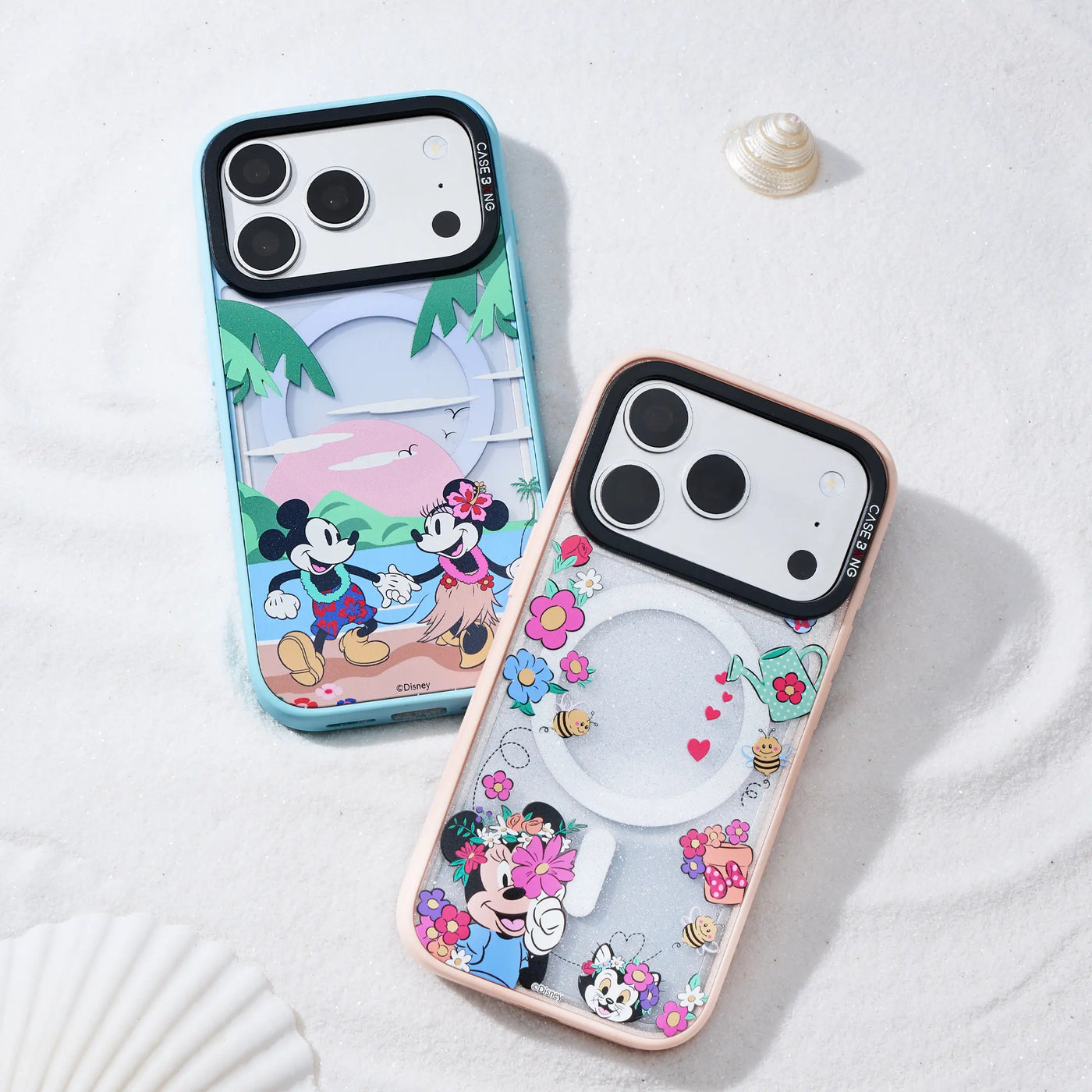 Mickey and Friends 5.0 Snap-On Phone Case Cover