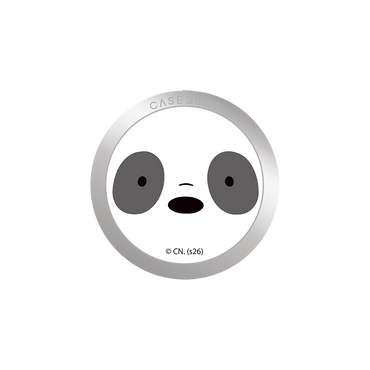 Panda MagSafe Grip Stand