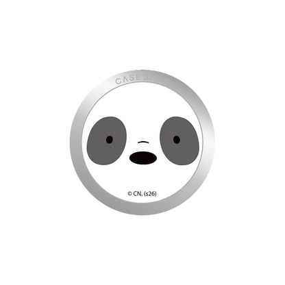 Panda MagSafe Grip Stand