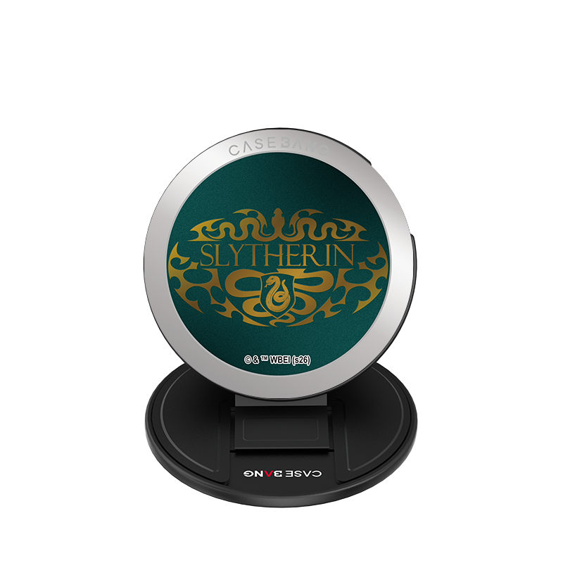 Slytherin MagSafe Grip Stand