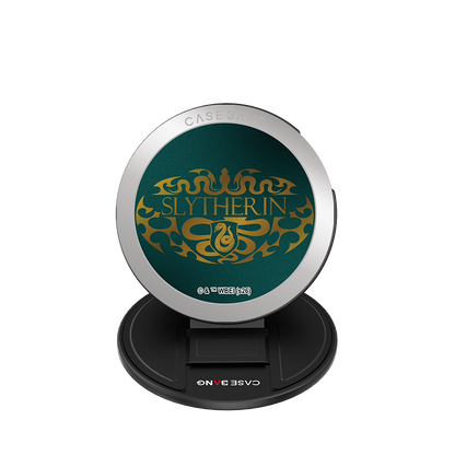 Slytherin MagSafe Grip Stand