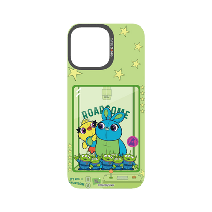 Claw Machine Snap-On Phone Case