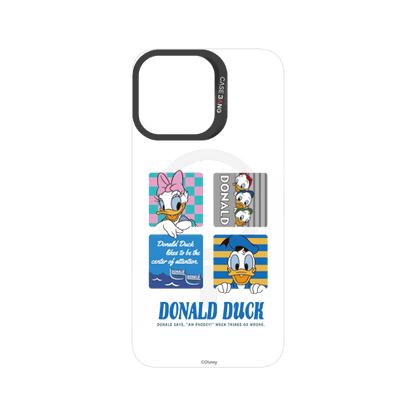 Donald Family Snap-On Cover