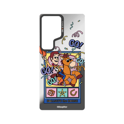 Yeehaw Cowboy Snap-On Phone Case