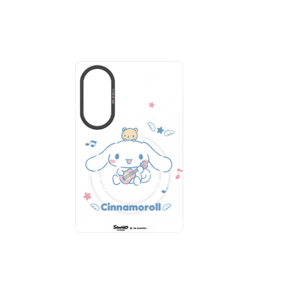 Cinnamoroll Pop Snap-On Phone Case