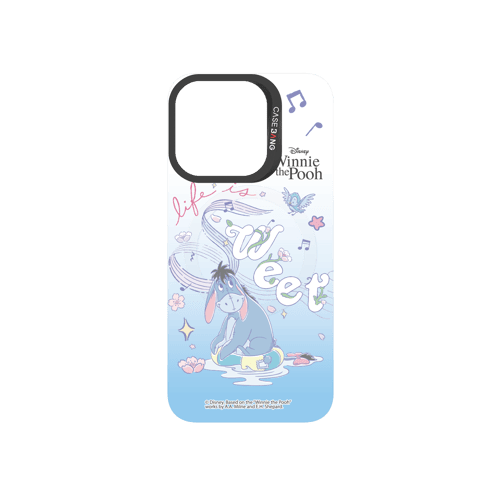 Sweet Eeyore Snap-On Phone Case
