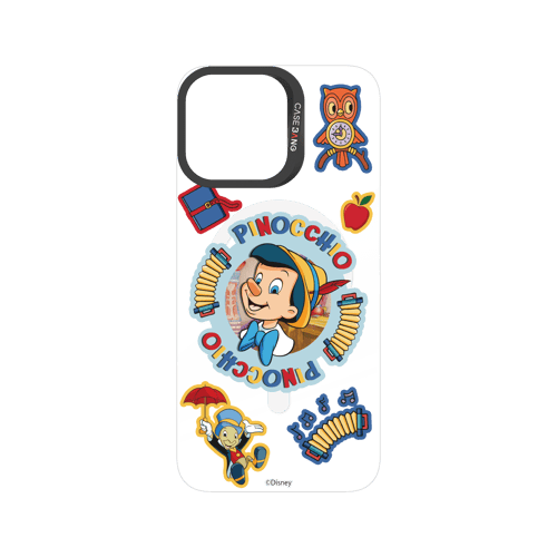 Joyful Start Snap-On Cover