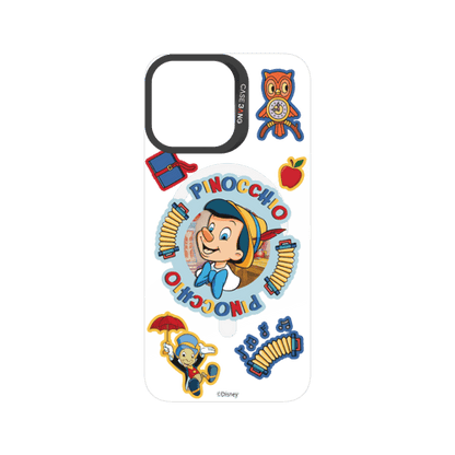 Joyful Start Snap-On Cover