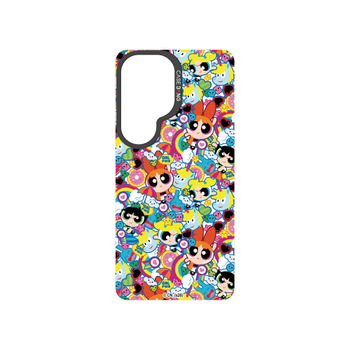 Pop Chaos Snap-On Phone Case