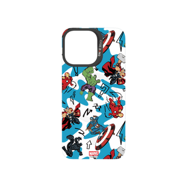 Avengers Assemble Snap-On Cover