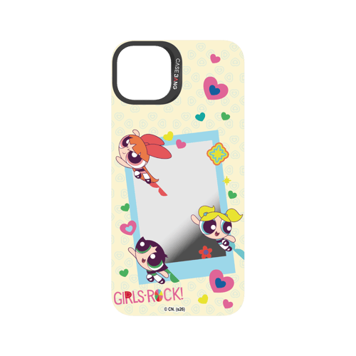 Girls Rock Snap-On Phone Case