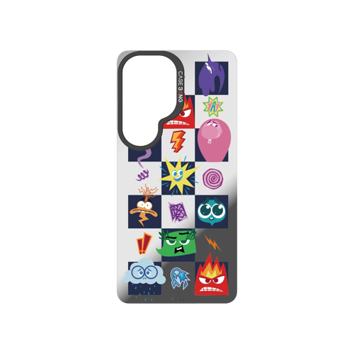 Emotion Block Snap-On Cover