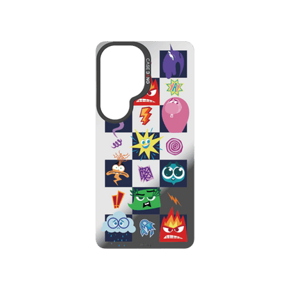 Emotion Block Snap-On Cover