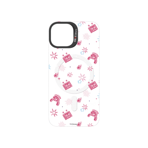 Sweet Icons Snap-On Phone Case