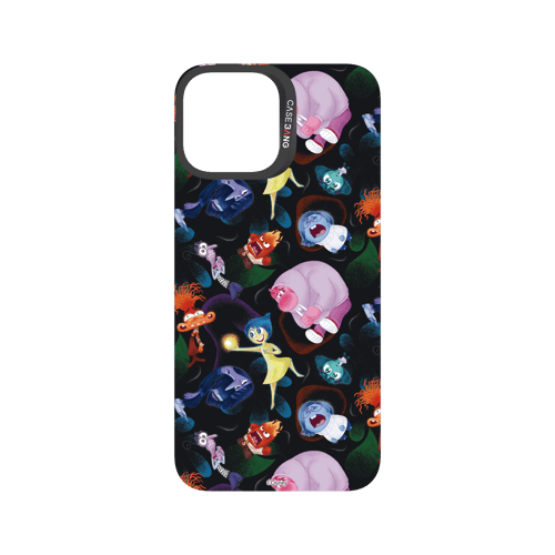 Emotion Maze Snap-On Cover