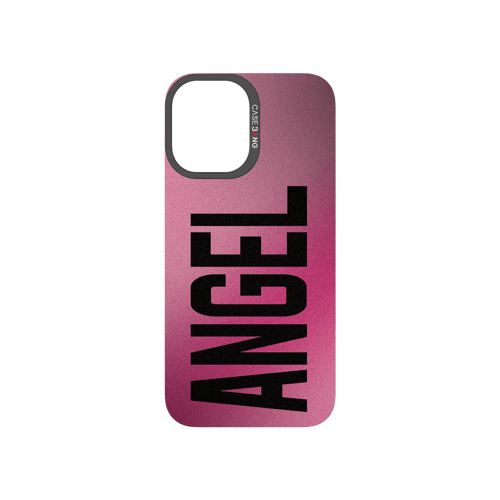 Angel Snap-On Phone Case