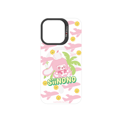 Chill Snap-On Phone Case