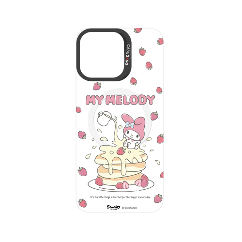 Melody Dessert Snap-On Cover
