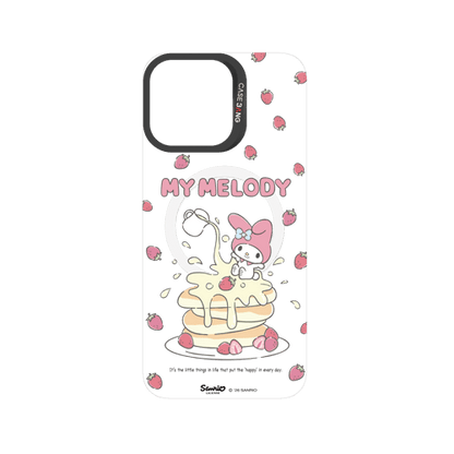 Melody Dessert Snap-On Cover