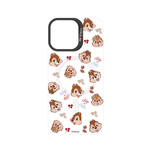 Happy Days Snap-On Cover