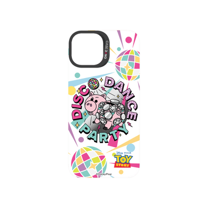 Disco Party Snap-On Phone Case
