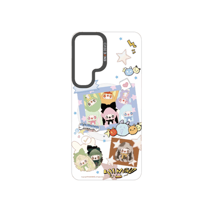 Mood Diary Snap-On Phone Case