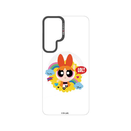 Rainbow Rebel Snap-On Phone Case