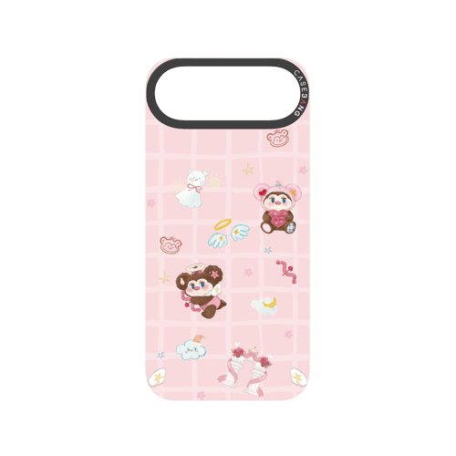 Mini Toss Snap-On Phone Case