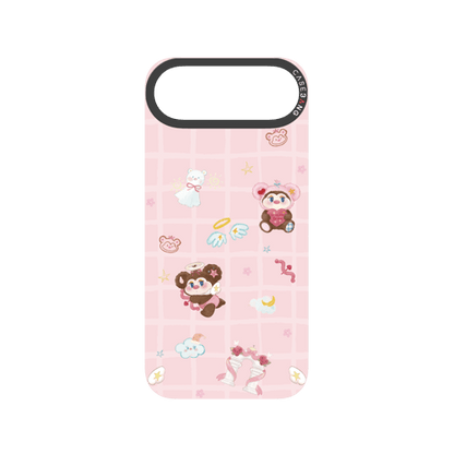 Mini Toss Snap-On Phone Case