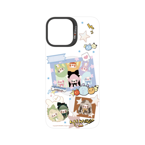 Mood Diary Snap-On Phone Case