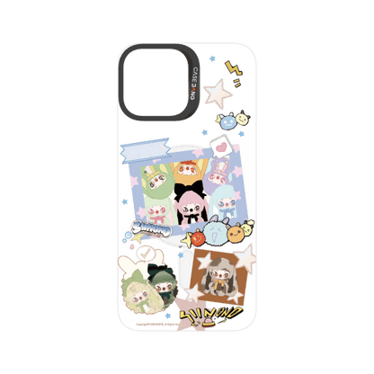 Mood Diary Snap-On Phone Case
