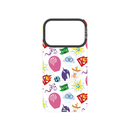 Emotion Party Snap-On Cover