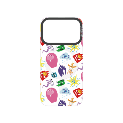 Emotion Party Snap-On Cover