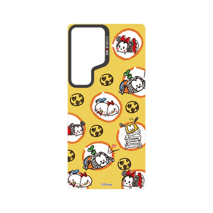 Doodle Party Snap-On Phone Case
