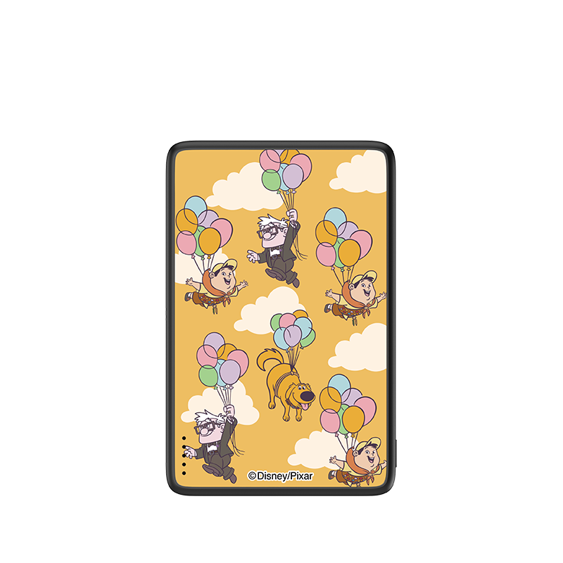 ‘’Fly’  Magnetic Power Bank