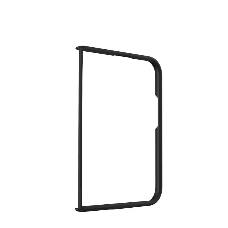 QuadGrain Front Frame for iPhone Duo