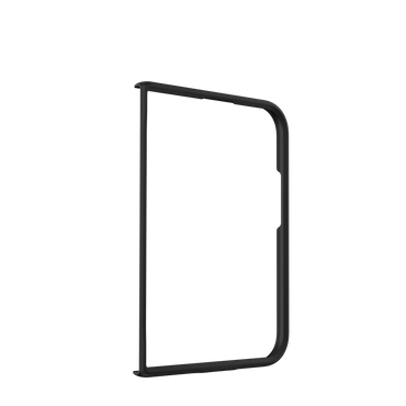 QuadGrain Front Frame for iPhone Duo